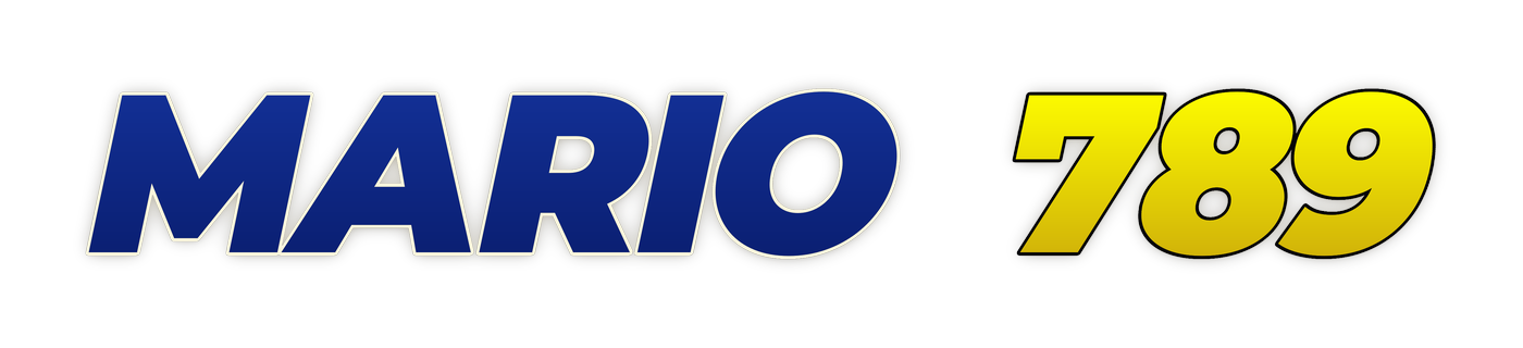 mario 789
